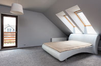 Tirryside bedroom extensions