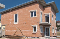 Tirryside home extensions