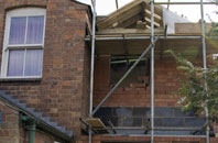 free Tirryside home extension quotes
